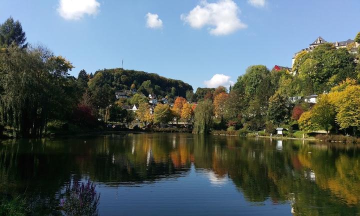 Hotel Schlossblick